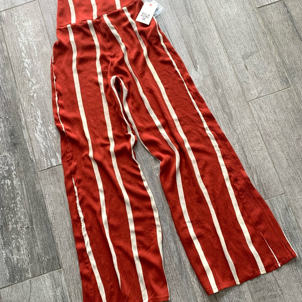🔥🔥BILLABONG - STILL HERE JUMPSUIT🔥🔥 - Picture 4 of 5